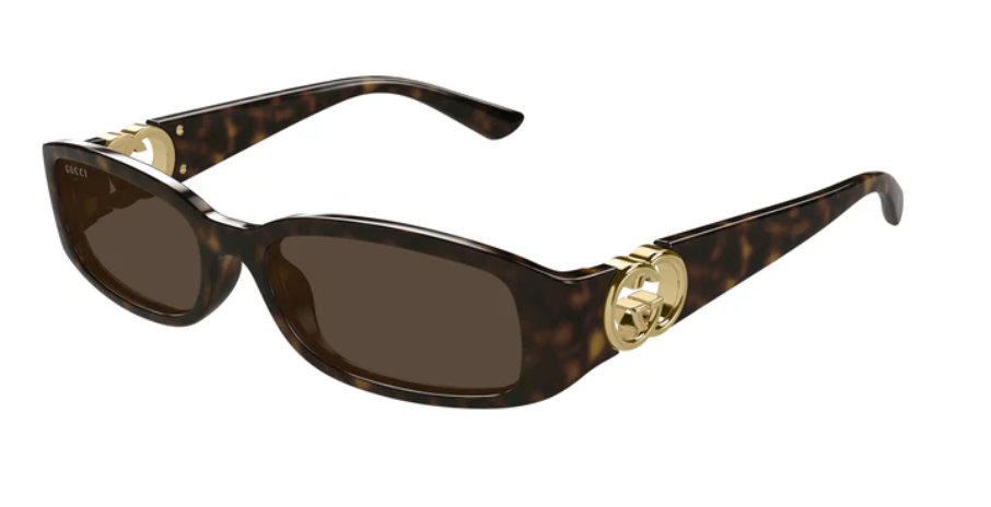 gucci gg1661s 002 güneş gözlüğü