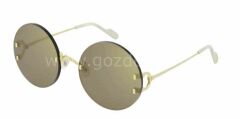 Cartıer 0152S 003 Kadın Güneş Gözlüğü