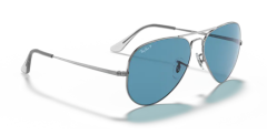 Rayban Rb 3689 004/S2 62 Erkek Güneş Gözlüğü