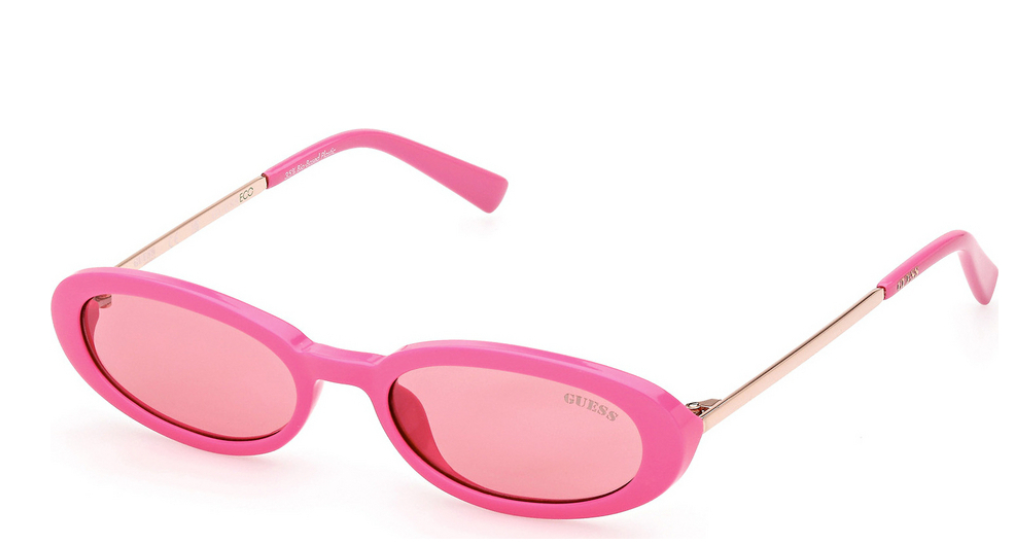 Guess Gu8277 72S 51 Güneş Gözlüğü
