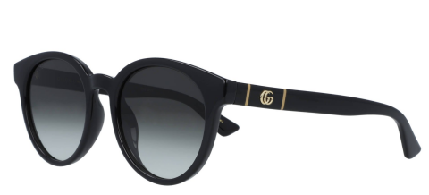 gucci gg0638sk 001 güneş gözlüğü