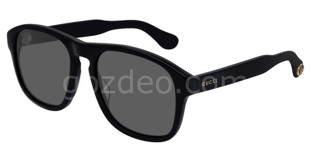 gucci gg0583s 001 güneş gözlüğü