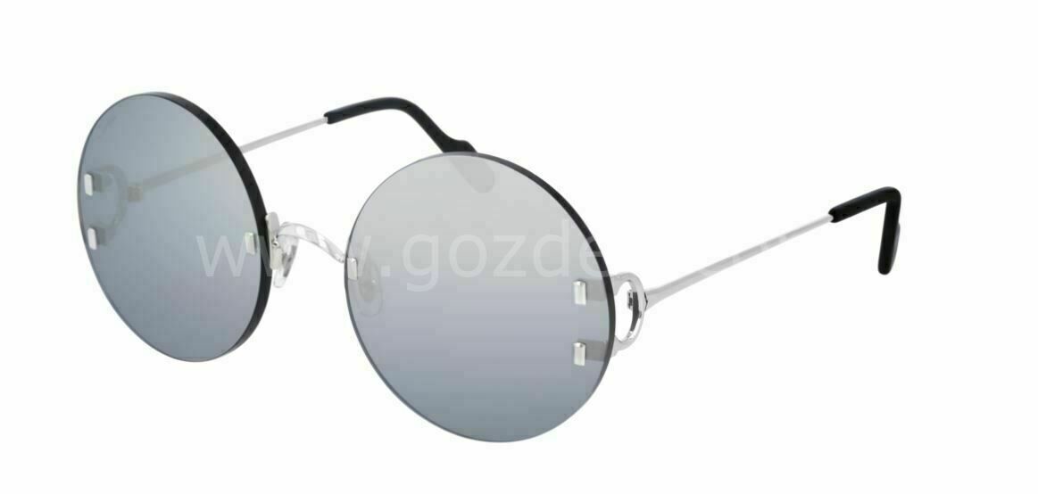Cartıer 0152S 004 Kadın Güneş Gözlüğü