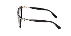 Swarovski Sk0361 01B Güneş Gözlüğü
