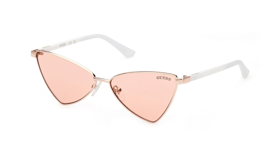 Guess Gu8286 32E 55 Güneş Gözlüğü