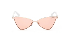 Guess Gu8286 32E 55 Güneş Gözlüğü