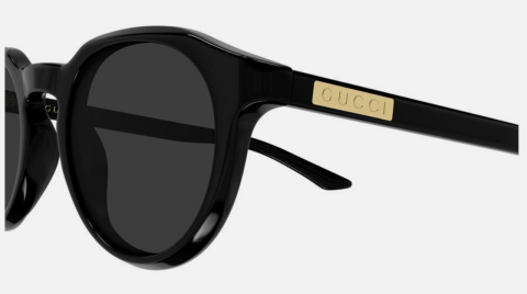 gucci GG2079S 001 48 güneş gözlüğü
