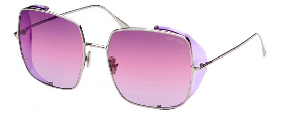 Tomford 0901 16Z  Kadın Güneş Gözlüğü