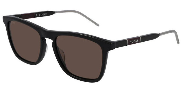 gucci gg0843s 004 güneş gözlüğü