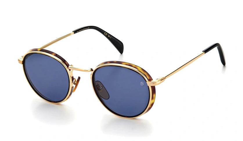 david beckham 1033/S 2IKKU güneş gözlüğü