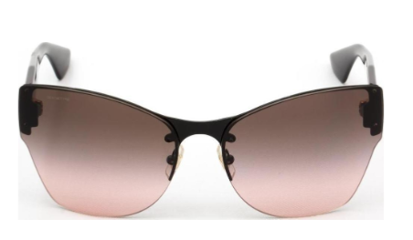 miu miu 52ps 7ax1e2 güneş gözlüğü