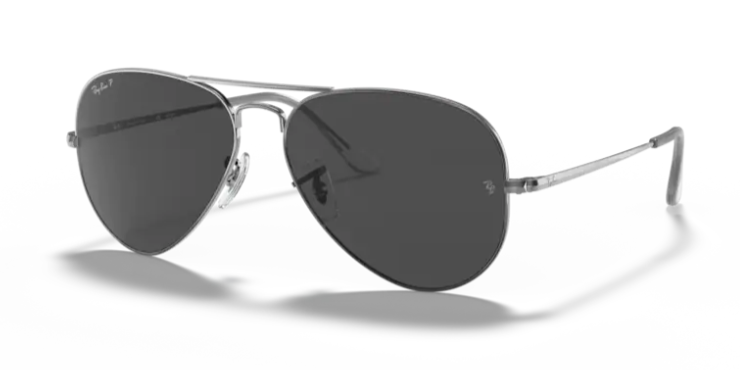 Rayban Rb 3689 004/48 62 Erkek Güneş Gözlüğü