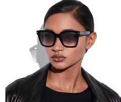 tom ford ft 0952 01B Güneş Gözlüğü