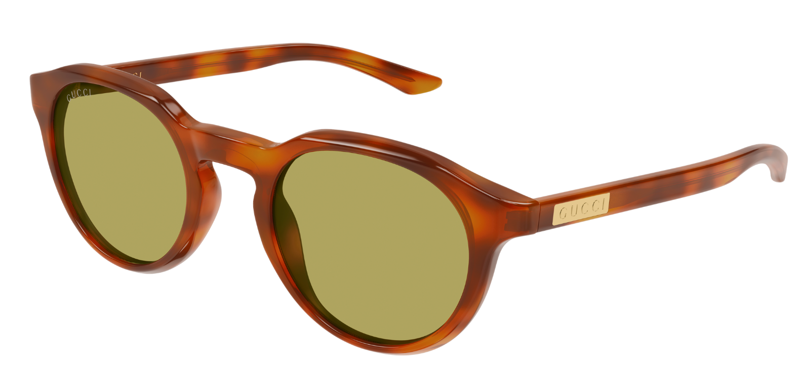 gucci GG2079S 005 48 güneş gözlüğü