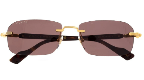 gucci gg1221s 002 güneş gözlüğü