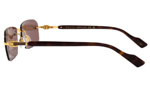 gucci gg1221s 002 güneş gözlüğü