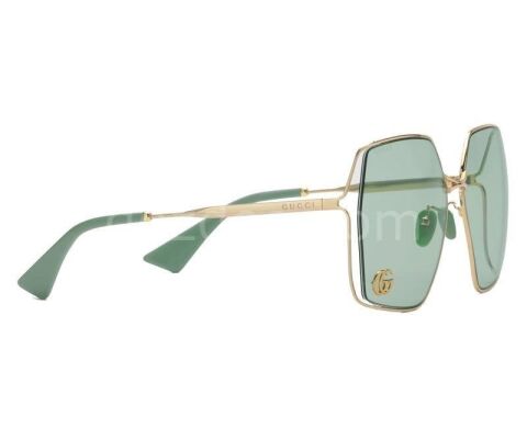 gucci gg0817s 003 güneş gözlüğü