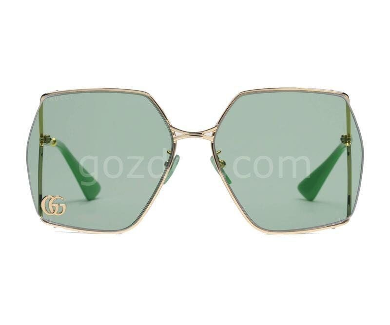 gucci gg0817s 003 güneş gözlüğü