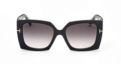 Tomford ft 0921 01B Kadın Güneş Gözlüğü