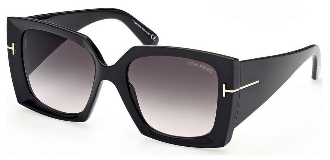 Tomford ft 0921 01B Kadın Güneş Gözlüğü