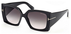 Tomford ft 0921 01B Kadın Güneş Gözlüğü