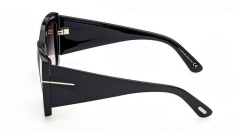 Tomford ft 0921 01B Kadın Güneş Gözlüğü