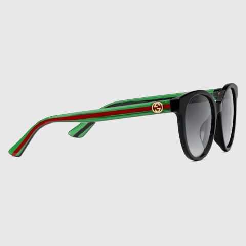 gucci gg0703s 002 güneş gözlüğü
