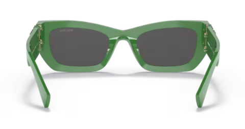 miu miu 09ws 19c5s0 güneş gözlüğü