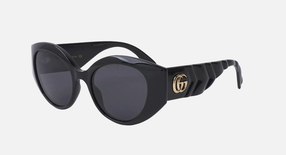 gucci gg0809s 001 güneş gözlüğü
