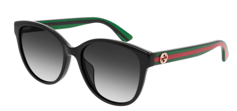 gucci gg0703s 002 güneş gözlüğü