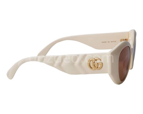 gucci gg0809s 002 güneş gözlüğü