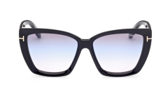 Tomford ft 0920 01B Kadın Güneş Gözlüğü