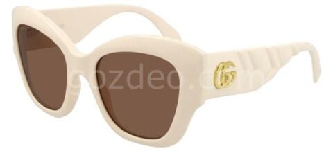 gucci gg0808s 002 güneş gözlüğü