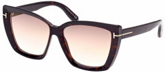 Tomford ft 0920 52G Kadın Güneş Gözlüğü