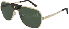 Cartıer 0165S 008 Erkek Güneş Gözlüğü