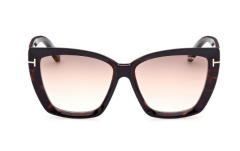 Tomford ft 0920 52G Kadın Güneş Gözlüğü