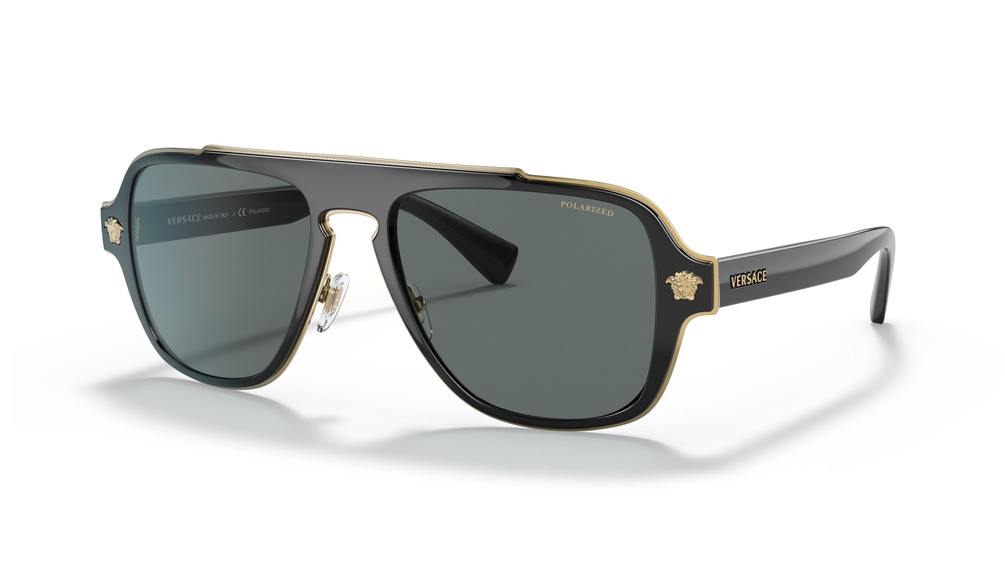 versace ve 2199 1000/281 güneş gözlüğü
