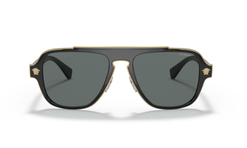 versace ve 2199 1000/281 güneş gözlüğü