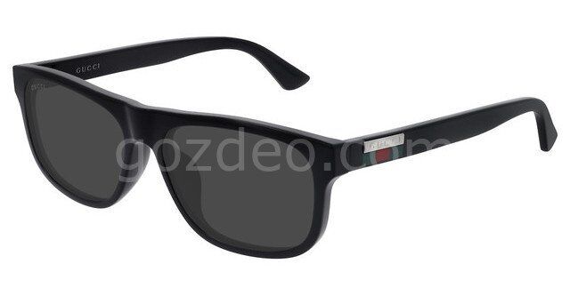 gucci gg0770sa 001 güneş gözlüğü