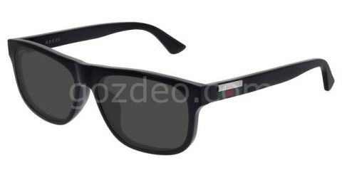 gucci gg0770sa 001 güneş gözlüğü