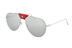 Cartıer 0166S 008 Erkek Güneş Gözlüğü