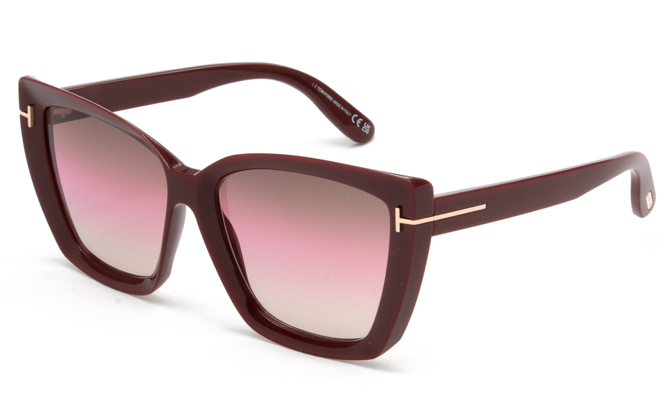 Tomford ft 0920 69F  Kadın Güneş Gözlüğü