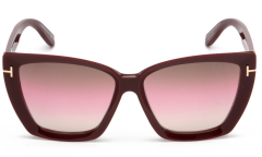 Tomford ft 0920 69F  Kadın Güneş Gözlüğü