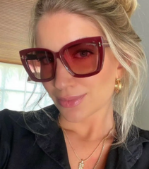 Tomford ft 0920 69F  Kadın Güneş Gözlüğü