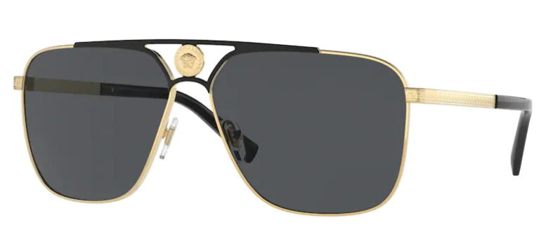 versace ve 2238 143/687 güneş gözlüğü