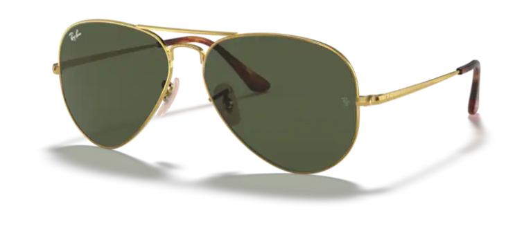 Rayban Rb 3689 914731 58 Erkek Güneş Gözlüğü