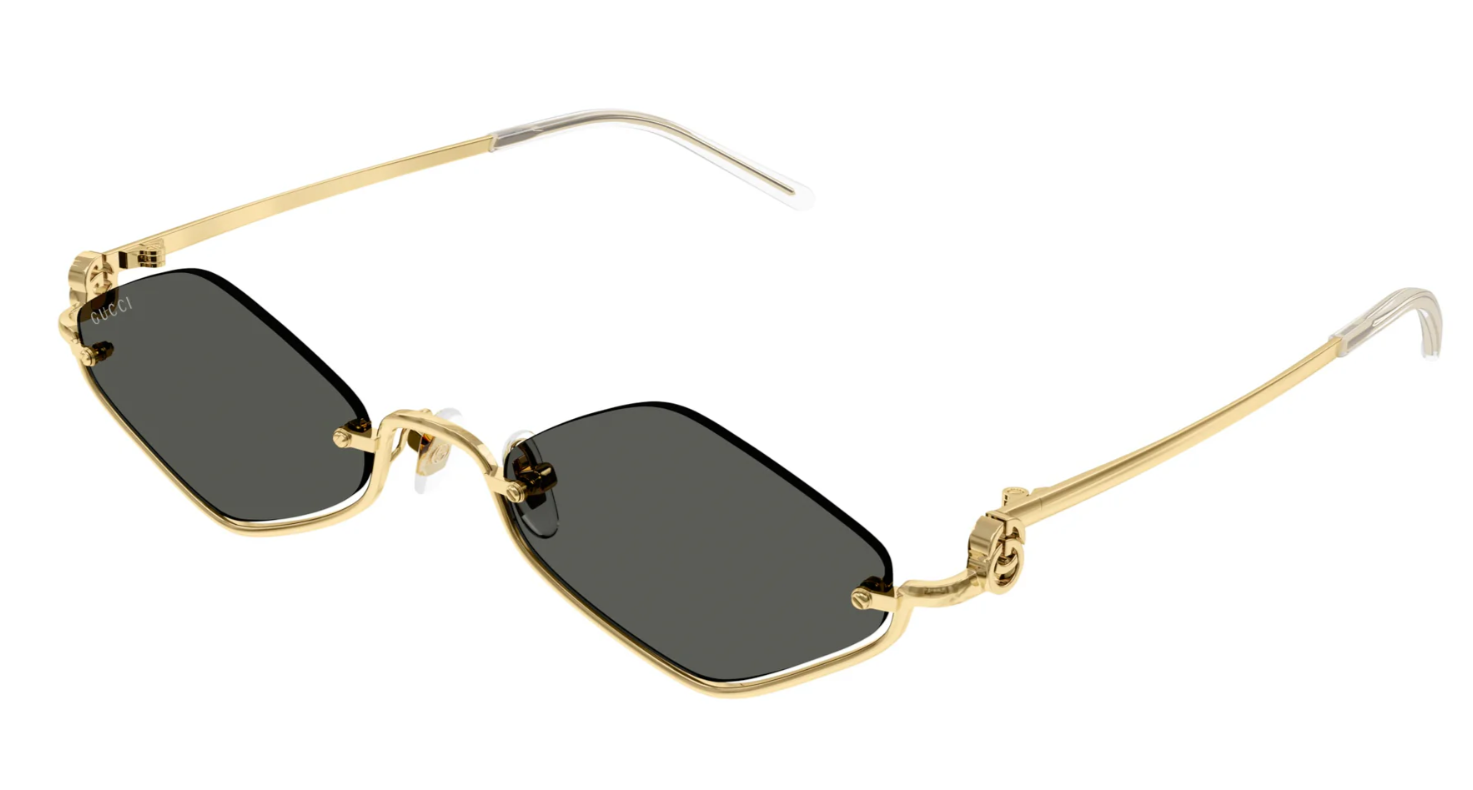 gucci gg1604s 001 güneş gözlüğü