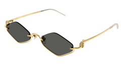 gucci gg1604s 001 güneş gözlüğü