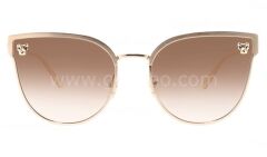 Cartıer 0198S 002 Kadın Güneş Gözlüğü