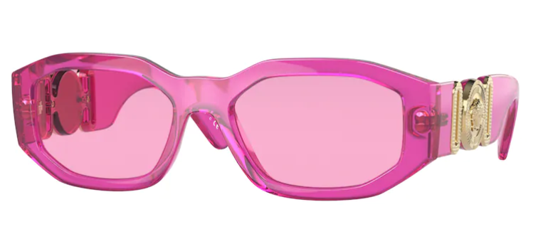 versace ve 4361 5334/55 güneş gözlüğü